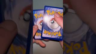 #pokemontcg #pokemon #pokemoncards #megaevolution #packopening