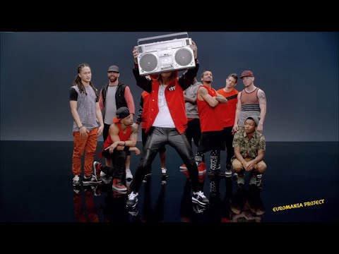 Modern Talking vs Shaggy -  Brother Boombastic (Paolo Monti Mashup)