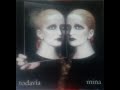 MINA - VUELA POR MI VIDA - UVAS MADURAS - NO SE SI ERES TU - AGUA Y SAL - LLEVATE AHORA - 2007
