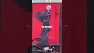 【UNDIMENSION】#葛葉#魔界ノりりむ #nijisanji #にじさんじ #推し活