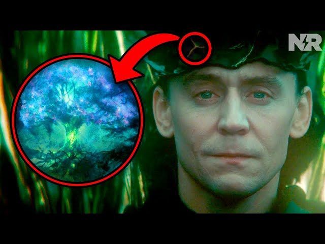Vídeo relacionado con Marvel Loki Always Watching The Sacred Timeline Icons Camiseta