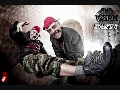 08. WSRH - Hitchcock (DJ Morto RemiX) [Mixtape vol.2 - Radiostacja Martwej Strefy] + Tekst