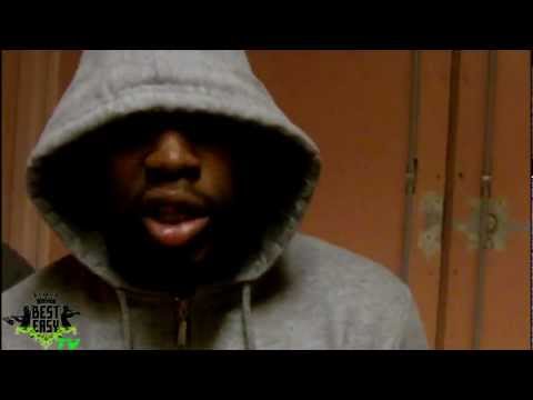 FREESTYLE DIV - MC DIOX - SESKO BEST EASY MISSILE VOL.1 B.E.M