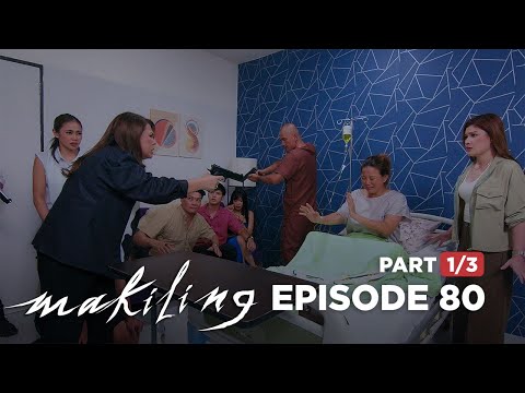 Makiling: Whose enemy of Magnolia will face the end of their life? (Full Episode 80 – Part 1/3)