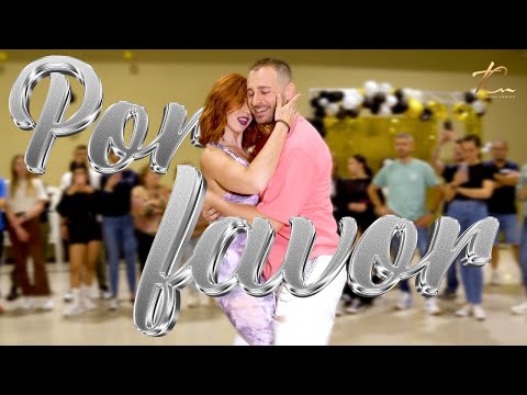 TamarayCandido - Por Favor - Durcal Latin Congress 2024 - B.Emotion