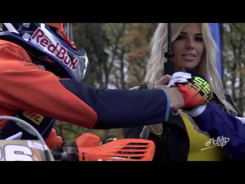 Rund um Zschopau 2017  EnduroGP Highlights Day 2