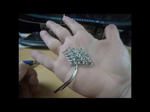 Weekly Maille Demonstration   European4in1 Bias