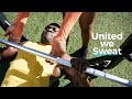 Gymshark United We Sweat