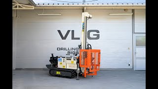 Venta de VLIG GTC 80 máquina perforadora - Imagen 4 | Machineryline CO VLIG GTC 80 máquina perforadora nueva | Imagen 4 - Machineryline