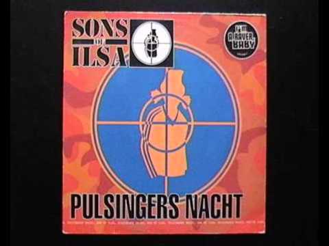 Number One - Sala 1 e 2 - Sons Of Ilsa - Pulsingers Nacht (I'm A Raver Baby)
