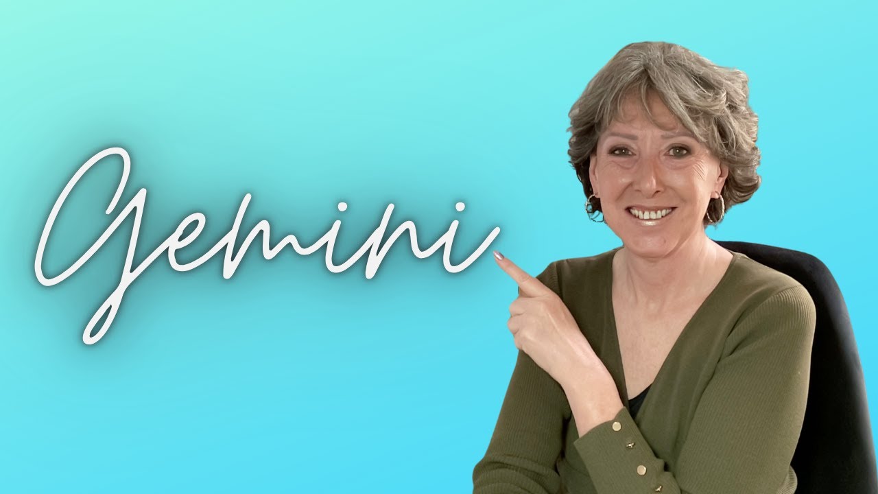 GEMINI *By FAR The BEST Reading I have Done For You! Amazing!