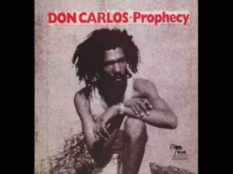 Don Carlos - Gimme Gimme Your Love