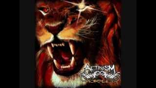 Worthless Second Single By Actinism