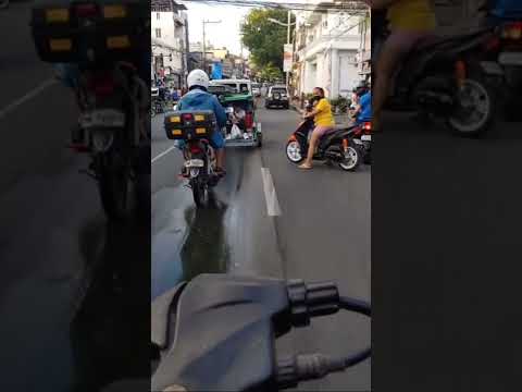 LG V50 ThinQ Camera Stabilization Test