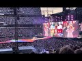 You Need To Calm Down Live - Taylor Swift Eras Tour Philly, Night 3