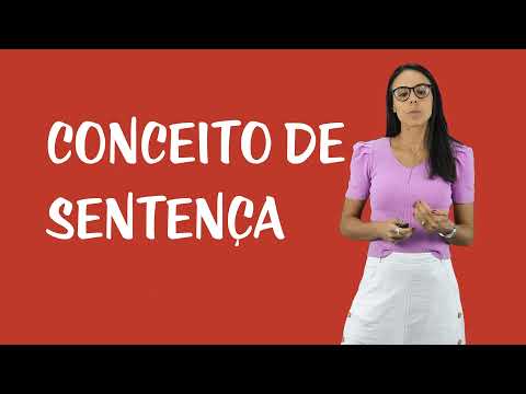 Sentença no Processo Penal - Conceito de Sentença