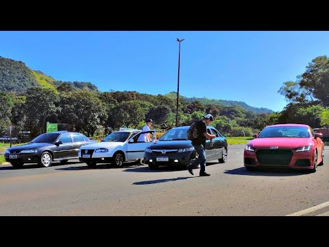 VELOZES E FURIOSOS!!!!! VERSÃO CÂNDIDO DE ABREU 😍❤🚀TOKYO DRFT