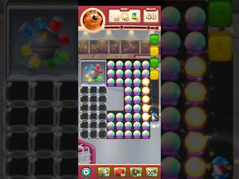 Toon Blast level 3136