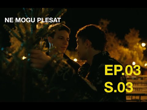 SRAM S.03 EP.03: Ne mogu plesat #sramhr