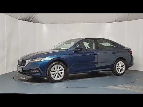 Skoda Octavia Ambition 2.0Tdi 115Bhp - Image 2