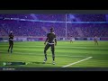 Absolutely SICK Double Tap For Goal Rematch PlayStation Gaming Fifa Soccer