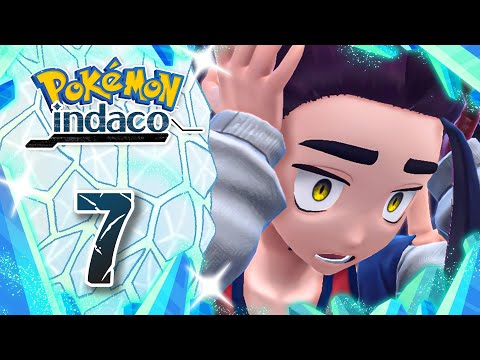 SFIDIAMO IL CAMPIONE DELLA LEGA MIRTILLO! - Pokemon Violetto Il Disco Indaco DLC ITA - Episodio 7