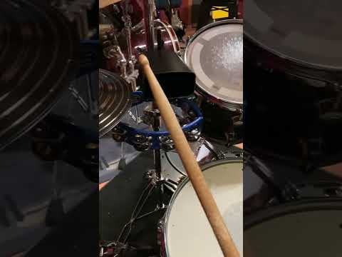 Basic Norteña CUMBIA Rhythm 🕺🏼🥁