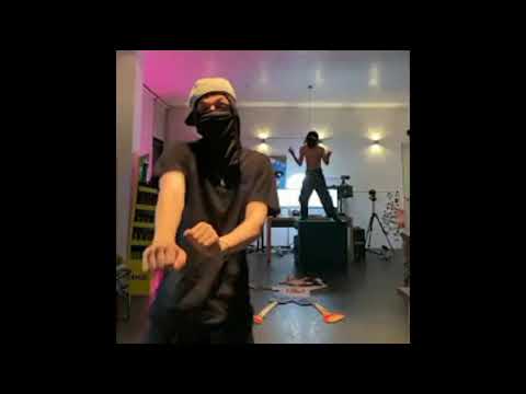 🎧 SLAVA MARLOW x AARNE Type Beat - Бизнес