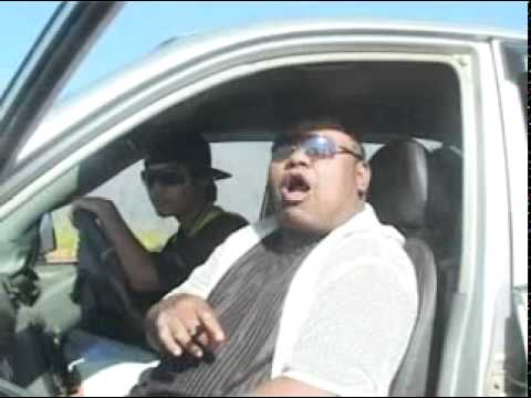 South Squad Feat Gershon - Thyudyu hro.