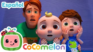 CoComelon en Español - Canciones Infantiles