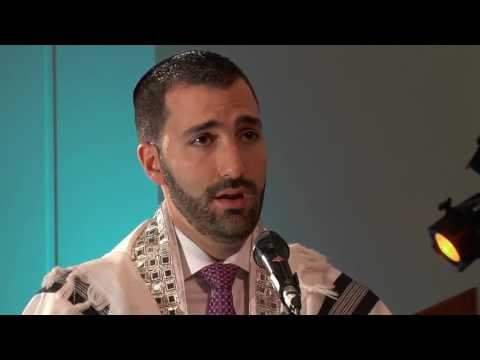 L'dor Vador - Cantor Marcus Feldman (Meir Finkelstein)