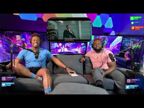 Yubeili x Snow Tha Product x Eix - Aquí Seguimos (Official Video) |Brothers Reaction!!!!