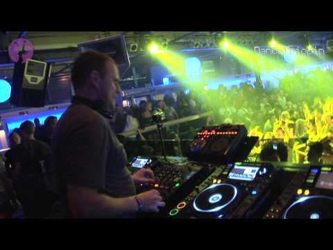 Mark Knight - The Future [played by Mark Knight]