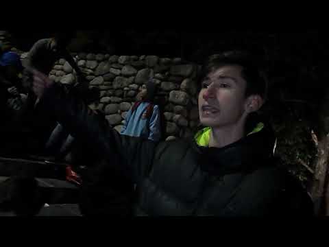 TNC vs ZIKA - 4tos (Fecha 6) 05/07 Rasen Rap