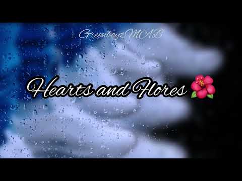 XROOTZ LZ - HEARTS & FLORES 🌺 (FRMMABEDITS)