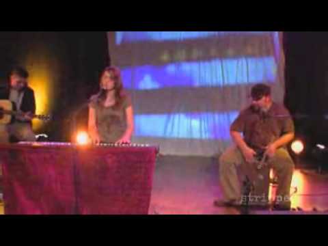 Sara Bareilles - In Your Eyes (Stripped: Raw & Real)