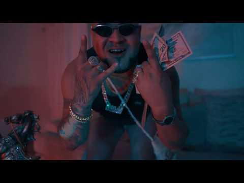 Chef Chain - COMO LOS RICO$ (Vídeo Oficial)