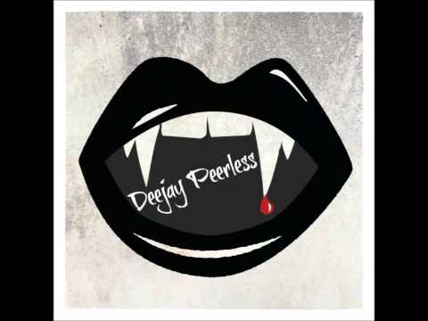 Deejay Peerless - Dirty Electro Dutch Dance House Mix May 2013