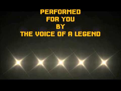 Tim Tesley - Show the king and me 2015