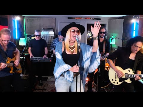 Life in the Fast Lane | Live Band performance (Eagles) | Sing It Live