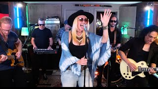 Life in the Fast Lane | Live Band performance (Eagles) | Sing It Live