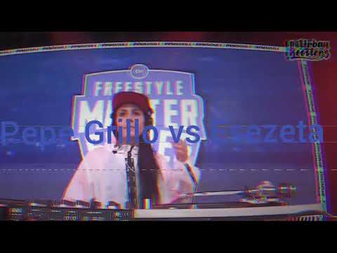 🇨🇱 Pepe Grillo vs Esezeta 🇨🇱 #FmsChile