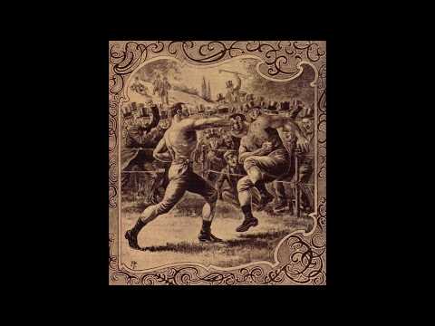 The Art of Boxing - Preface - Daniel Mendoza - Pugilism