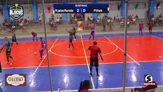 Thumbnail de 19º Dia do Campeonato de Blocos 2026 em Jardim do Seridó/RN - 09/[02/2025