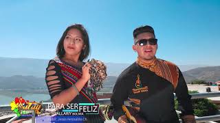 Para ser feliz - Salay Music Video