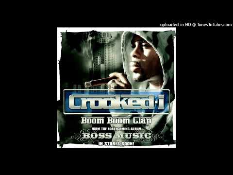 Crooked I- 02- Boom Boom Clap- Album Version