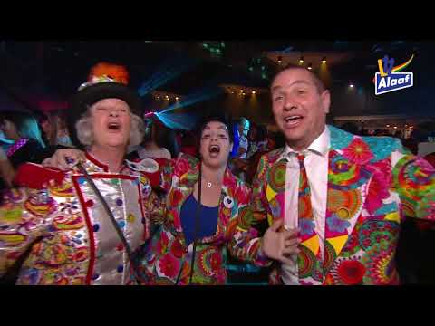 De11devande11de 2019: Guido Frissen - Raeken Dr’op Dat Ich in Limburg Blief/Veer Höbbe Zin Drin