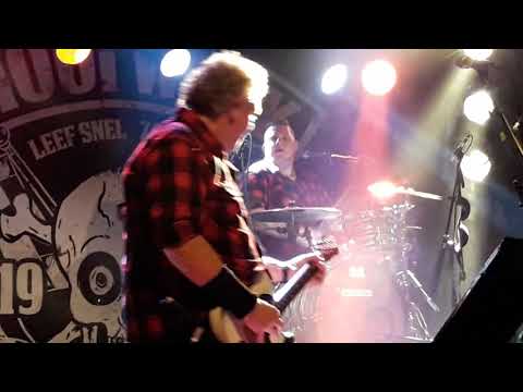 Mooi Wark - Thunderstruck? :-) (Onstwedde 16-09-2017)