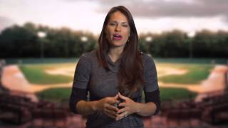 Jessica Mendoza: The biggest mistake athletes make in recruiting