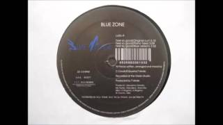 Blue Zone ‎-- Feel So Good [Piano Take]